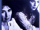 KATE & ANNA McGARRIGLE 1st ALBUM VERY RARE SEALED ORIG'75 WARNER LP FOLK CLASSIC