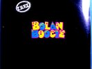 T-REX feat. MARC BOLAN BOLAN BOOGIE ULTRA-RARE SEALED ORIG '72 UK-ONLY FLY LP