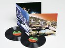 New, Factory Sealed 2014 180 gr LED ZEPPELIN Houses of the Holy Deluxe vinyl 2LP