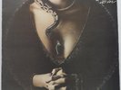 Whitesnake - Slide it In LP Rare Israel Israeli pressing Hard Rock Glam 1984
