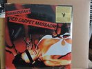 DURAN DURAN's RED CARPET MASSACRE Numbered Limited RedVINYL 2disc set freeUKpost