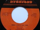 Rare Sweet Soul / Funk 45 - Dyshions - Wish I Could See You - LOCKED mp3 Killer