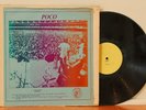 POCO Country Bump LP (TMQ-73036) VG+ RARE Live TMOQ Buffalo Springfield