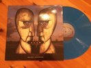 Pink Floyd - The Division Bell Blue Vinyl Lp C64200