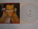 Adam Ant / the Ants KOTWF Australian white label Promo only LP