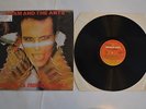 Adam Ant / the Ants Reyes De La Frontera Argentine Promo only LP