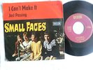 The Small Faces --- I can`t make it