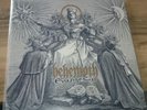 Behemoth - Evangelion