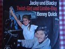 Benny Quick  
