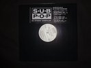 Nirvana ?– In Store Sampler LP, Vinyl rar tracks Sub Pop