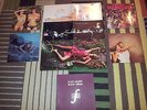 ROXY MUSIC 7 LP-BOX
