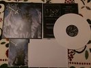 Cruel Force The Rise Of Satanic Might White Vinyl Weiß LP Rerelease lim. 500