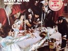 Left End Spoiled Rotten LP Proto Punk Glam Rock Orig '74 Psych Fuzz RARE OOP