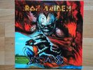 Iron Maiden - Vinyl Virtual XI