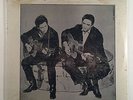 RARE SEALED NOT TMOQ LP/ BOB DYLAN JOHNNY CASH 