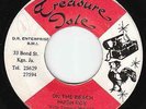U-Roy - On The Beach - ROCK STEADY KILLER