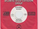 Northern Soul 45 - Rozetta Johnson - Mine Was Real - Clintone - mp3