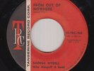 Northern Soul 45 - George Wydell - From Out Of Nowhere - Tangerine - mp3