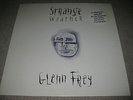 Glenn Frey-Strange weather LP,MCA Germany 1992,OIS,megarar,mint/wie neu,l k