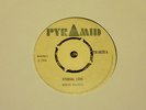 Austin Faithful Eternal love, rocksteady7' on pyramid label