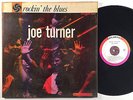 R&B LP/ JOE TURNER 
