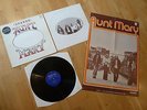 AUNT MARY LOADED heavy psych LP NORWAY w POSTER 1972 mega RARE