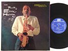 JAZZ LP/ ERNIE HENRY 