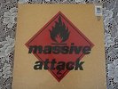 Massive Attack 2 Vinyl Lp