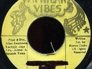 Delton Screechie - Black Romeo JA Al.Jr (blank) 7