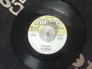 CRAZY BABY THE COASTERS ATCO LABEL