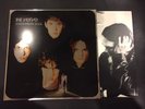 Verve - A Northern Soul (Vinyl LP 1995 UK Import HUTLP 27)