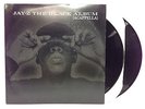 The Black Album (Acapella)   Jay-Z Original OOP LP Vinyl Record Roc-a-fella