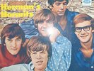 * HERMAN'S HERMITS * Listen People * EP * Picture Cover  *