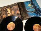 IRON MAIDEN FEAR OF THE DARK 2 LP´S SPAIN 1992 NM RARE HEAVY