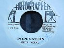 Sister Verna Population Killer Roots 7