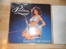 Palass -  Queen Of The World - 1989 Rare Private Heavy Metal Vinyl Belgium Top