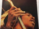 JIMI HENDRIX RARE HENDRIX LP UK 1972 ENTERPRISE ENTF3000 RARO IN NEAR MINT