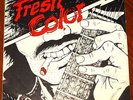 FRESH COLOR   NO CHANCE b/w THE SOURCE   PERIPHERY 1978   SWISS PUNK 7