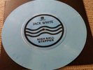 JACK WHITE RARE HIGH BALL STEPPER PROMO 7 INCH 45 STRIPES THIRD MAN RECORDS