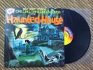 CHILLING THRILLING SOUNDS HAUNTED HOUSE LP VINYL Phish Halloween