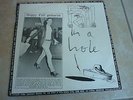 THE FALL FALL IN A HOLE RARE NEW ZEALAND ONLY LIVE ALBUM FLYING NUN LABEL