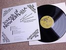 ?? ?????PETER BROWN PATRICK ADAMS BIG BREAK RAP PART FUNK PSYCH DISCO LP N MINT
