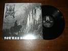 DIMMU BORGIR For all tid LP Ltd 370/1000 MINT no colors pressing