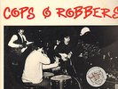 ROLLING STONES-LP- COPS&ROBBERS- KING KONG- COLOURED- TOPRAR 