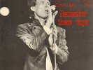 ROLLING STONES-LP-GERMANY 1990-REMEMBER THESE DAYS-WOM-COLOURED-TOPRAAR 
