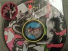Yeah yeah yeahs fever to tell picture disc lp album