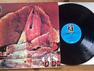 CCS /C.C.S. - First Album - Alexis Korner - Led Zeppelin-Cover -1970 Original-LP