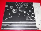 LP ITALIAN PROG IBIS/NEW TROLLS  - SUN SUPREME - ORIGINALE