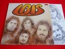 LP ITALIAN PROG IBIS/NEW TROLLS  - IBIS - ORIGINALE INNER