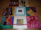 Siouxsie an the Banshees - Interview Picture LP & 6 Maxi LP's Rar Gothic